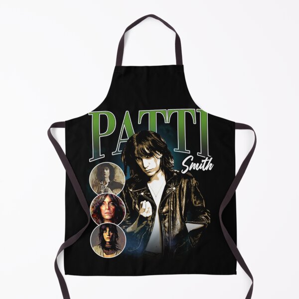 Item preview, Patti Smith's Enduring Legacy in Music and Literature designed and sold by jaydenarchiba.