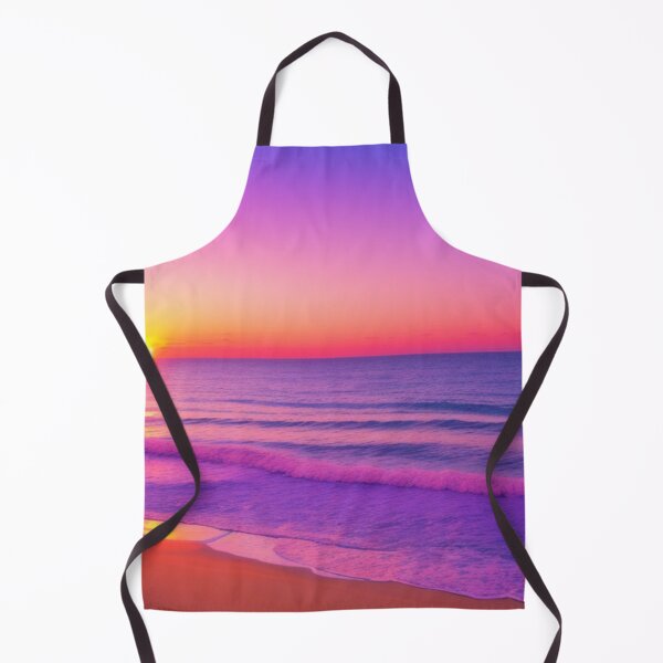 Item preview, Beach sunset designed and sold by Cyber Sunsets.