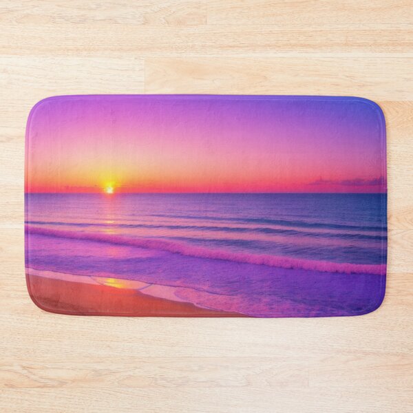 Item preview, Beach sunset designed and sold by Cyber Sunsets.