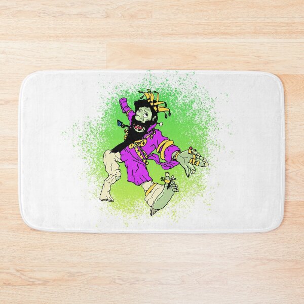 Item preview, The Deranged King: A Fantasy Character designed and sold by McNerdic.