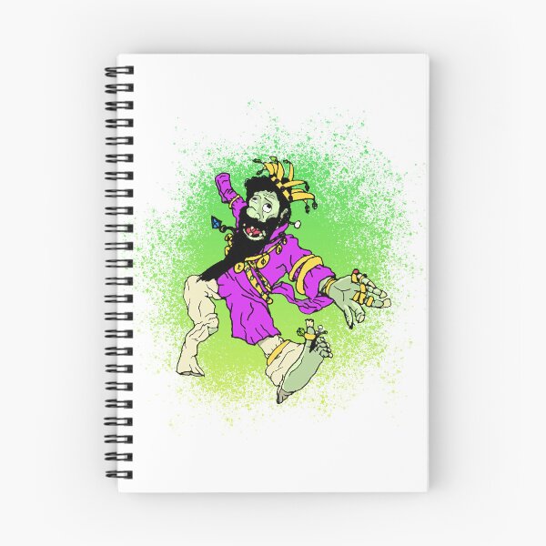 Item preview, The Deranged King: A Fantasy Character designed and sold by McNerdic.