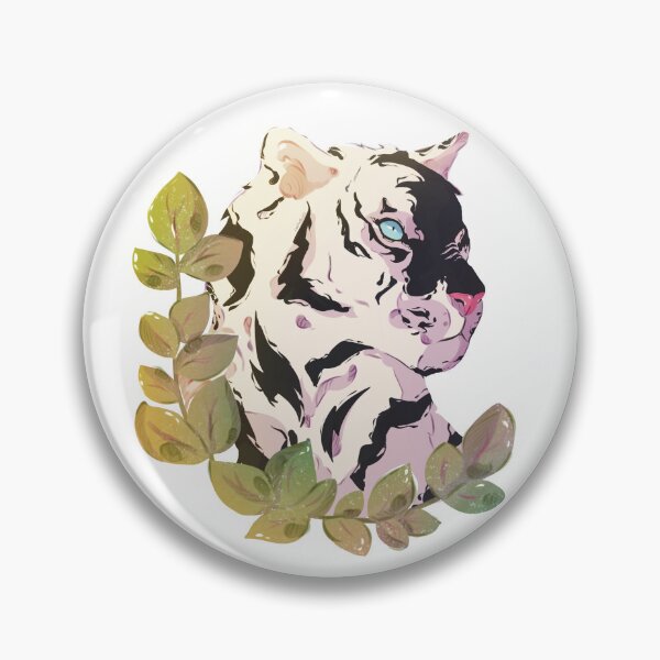Item preview, Siberian Tiger designed and sold by conialieeen.