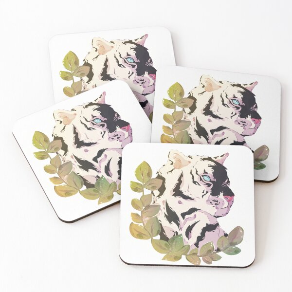 Item preview, Siberian Tiger designed and sold by conialieeen.