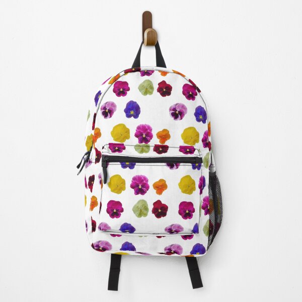 Item preview, Pansies are a beautiful and colourful. Can brighten up any space designed and sold by Debsgiftware .