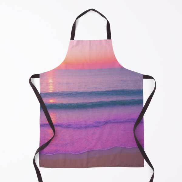Item preview, Copie de Beach sunset designed and sold by Cyber Sunsets.