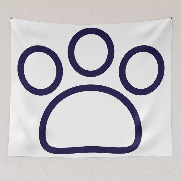 Item preview, CANINE (NUMBER 9) designed and sold by CoopClothing.