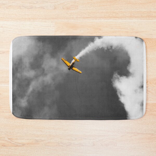 Item preview, Yellow Thunder designed and sold by OhSnapPhoto.