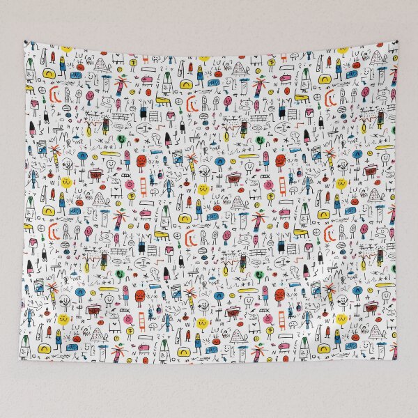 Item preview, Diversión aleatoria 3 designed and sold by OOSDesigns.