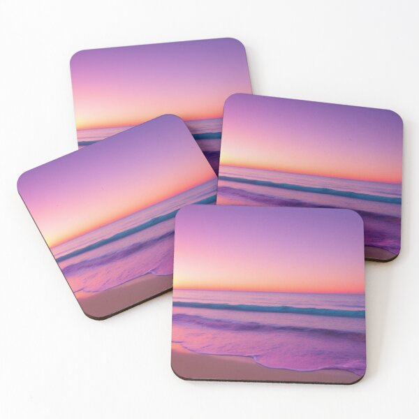 Item preview, Beach sunset designed and sold by Cyber Sunsets.