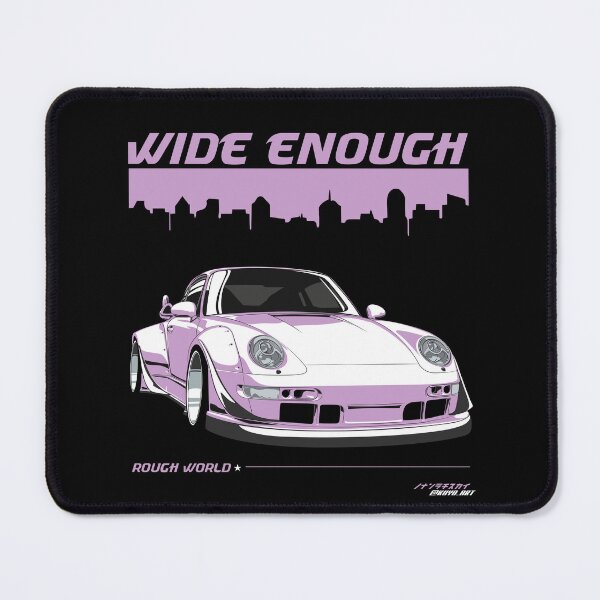Item preview, 993 - Wide Enough designed and sold by kuyoart.