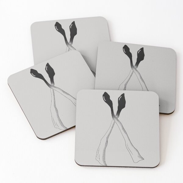 Item preview, Matches designed and sold by WailingThistle.