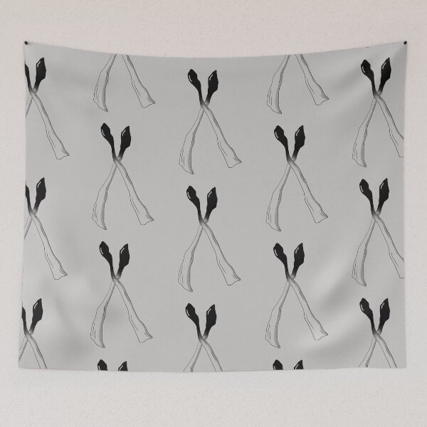 Item preview, Matches designed and sold by WailingThistle.