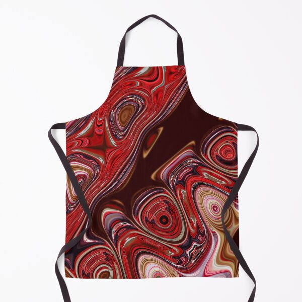Item preview, Octupus Tentacles Abstract  designed and sold by CarolM.