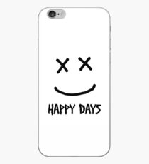 Smiley Gear iPhone Case