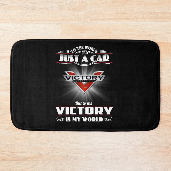 Item preview,  VICTORY designed and sold by HattieHowe.