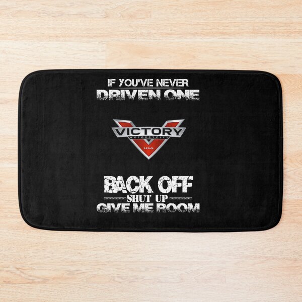 Item preview, VICTORY designed and sold by HattieHowe.