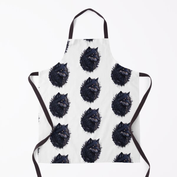 Item preview, Wolf 6 designed and sold by BaliamShop.