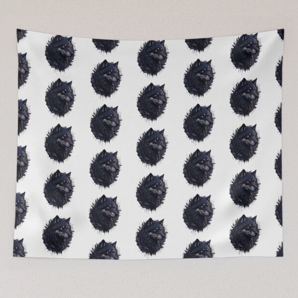 Item preview, Wolf 6 designed and sold by BaliamShop.