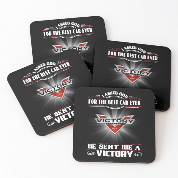 Item preview, VICTORY designed and sold by HattieHowe.