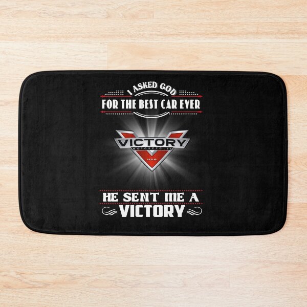 Item preview, VICTORY designed and sold by HattieHowe.