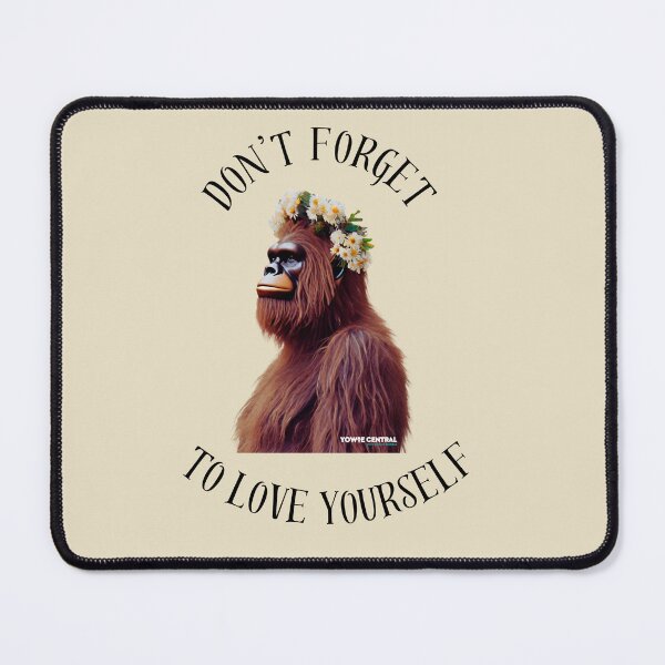 Item preview, Love yourself! designed and sold by yowie-central.