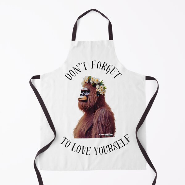 Item preview, Love yourself! designed and sold by yowie-central.