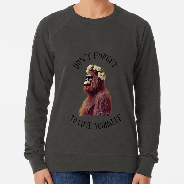 Item preview, Love yourself! designed and sold by yowie-central.