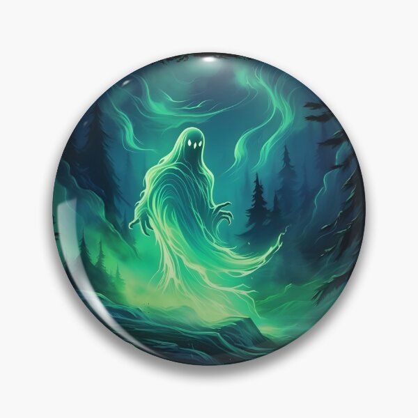 Item preview, Phantom Phantasmagoria designed and sold by NLTees.