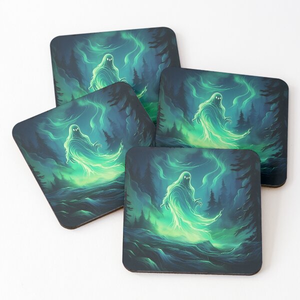 Item preview, Phantom Phantasmagoria designed and sold by NLTees.