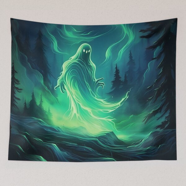 Item preview, Phantom Phantasmagoria designed and sold by NLTees.