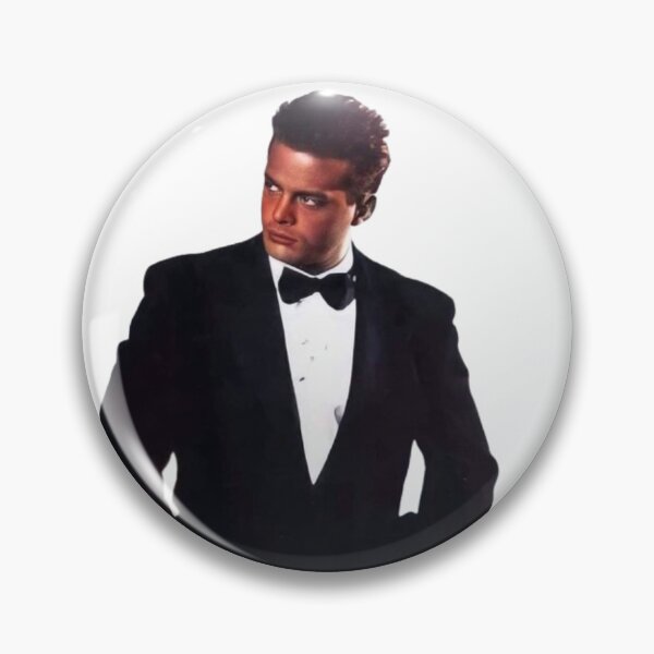 Item preview, LUIS MIGUEL designed and sold by lolividela.