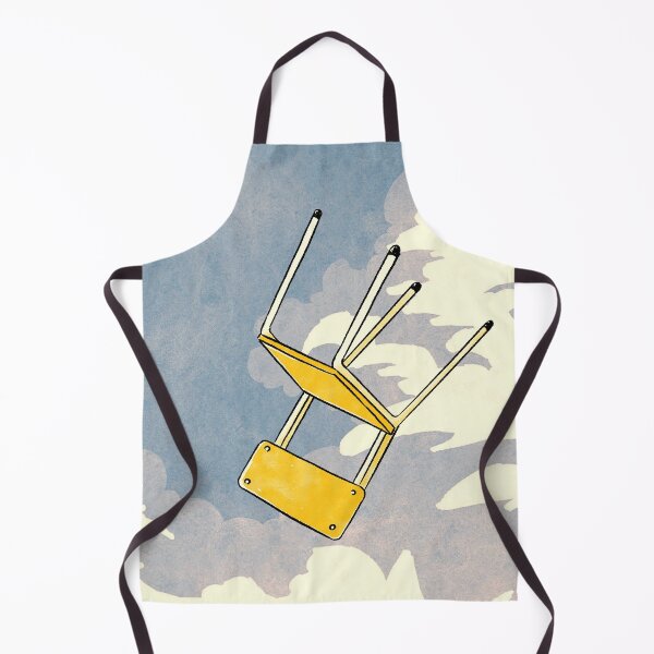 Item preview, The falling chair designed and sold by Thedigital91.
