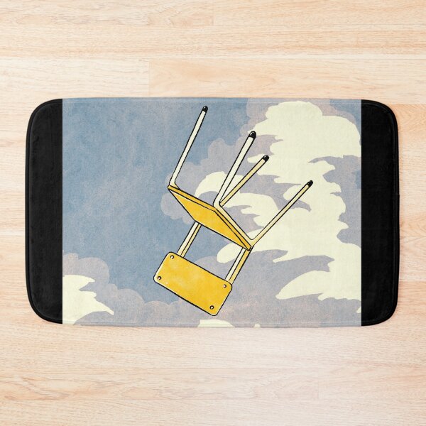 Item preview, The falling chair designed and sold by Thedigital91.