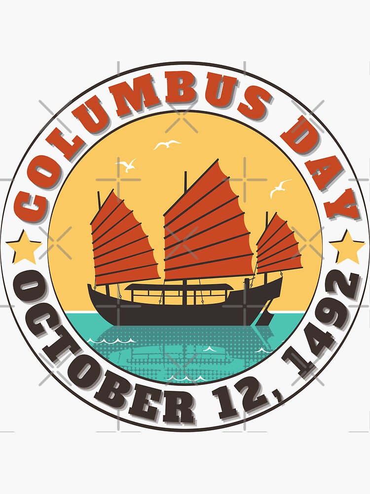 Columbus Day 3 v 3 Series