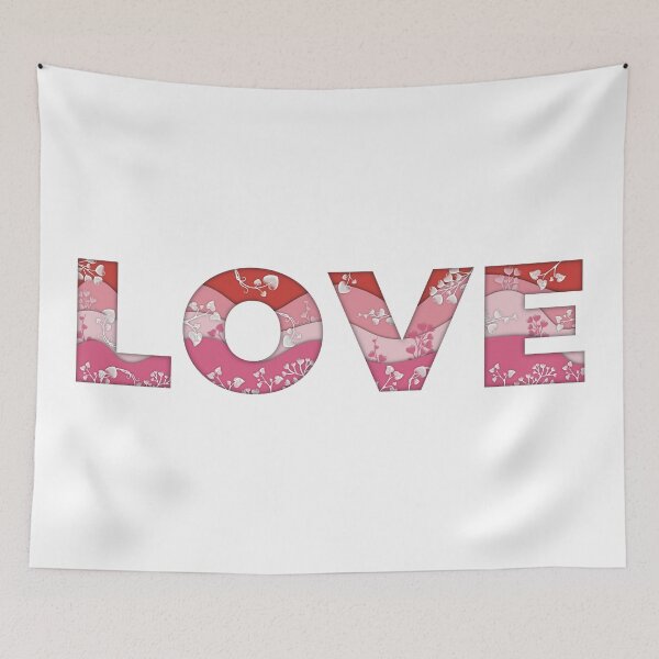 Item preview, Love, design for those who like to share with their family and friends designed and sold by pincay.