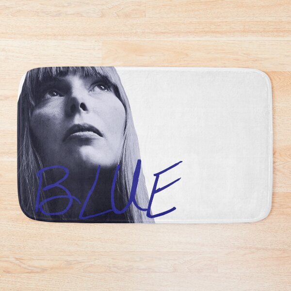 Item preview, blue / joni mitchell designed and sold by Consilio88.