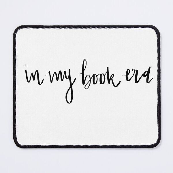 Item preview, Book Era designed and sold by EmmaNalem.