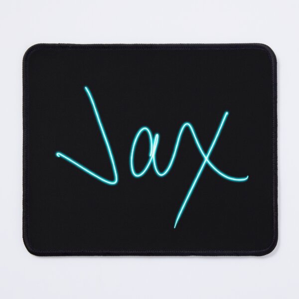 Item preview, Jax designed and sold by abeink.