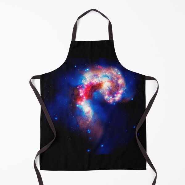 Item preview, The Antennae galaxies designed and sold by My Artprintz.