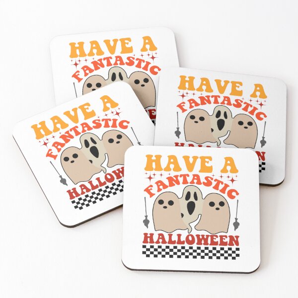 Item preview, Have A Fantastic Halloween  designed and sold by Lucy Merch.