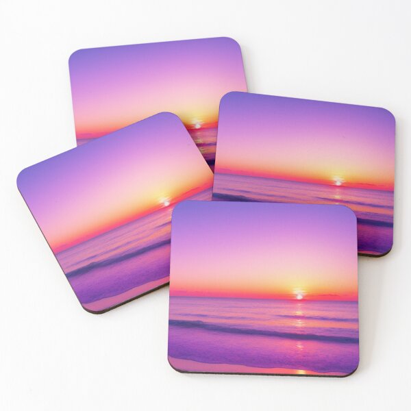 Item preview, Beach sunset designed and sold by Cyber Sunsets.