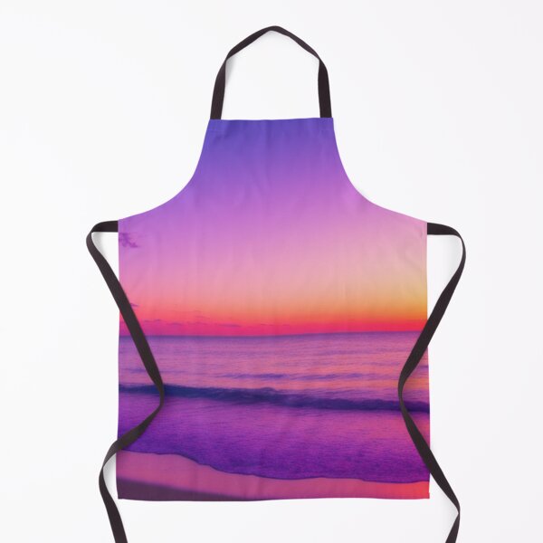 Item preview, Beach sunset designed and sold by Cyber Sunsets.