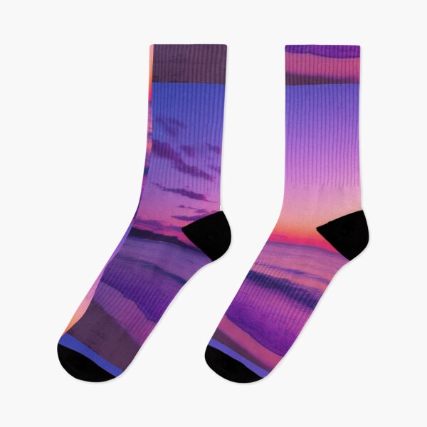 Item preview, Beach sunset designed and sold by Cyber Sunsets.