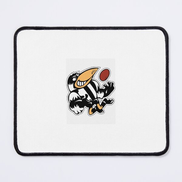 Item preview, Collingwood Magpies Vintage designed and sold by Jambo45.