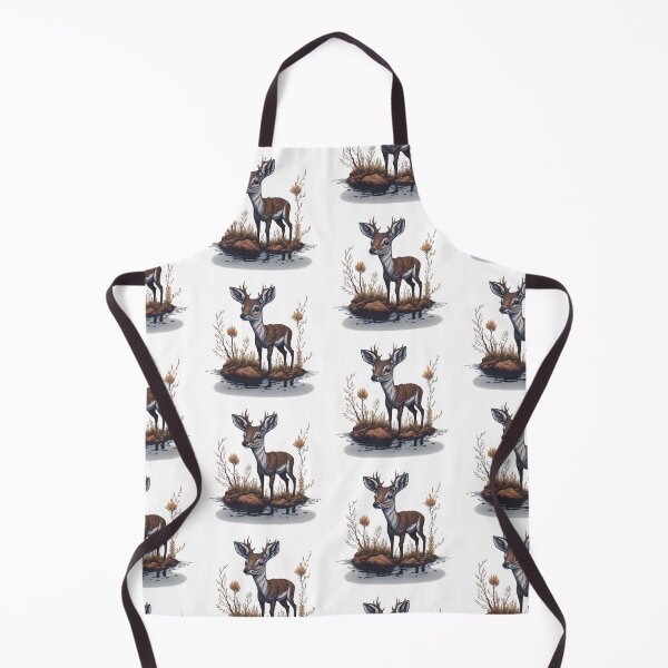Item preview, deer 1 designed and sold by BaliamShop.