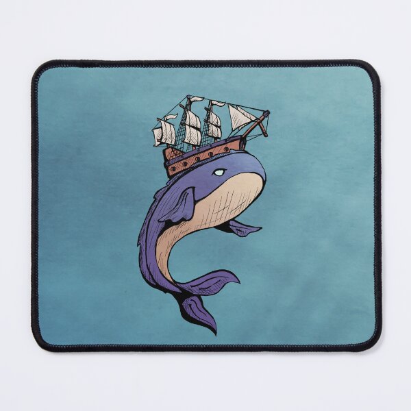 Item preview, Whale Riding designed and sold by Daroun.