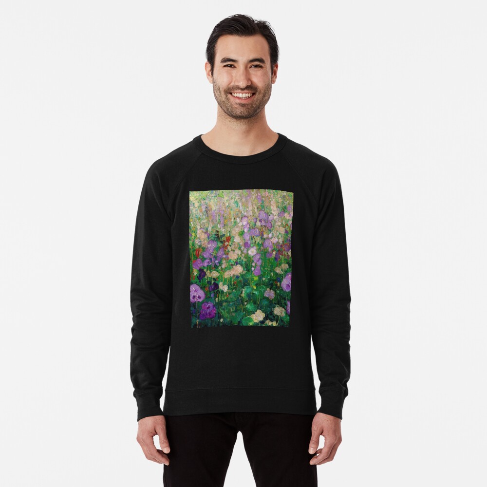 Item preview, Sweatshirt léger designed and sold by maniacfitness.