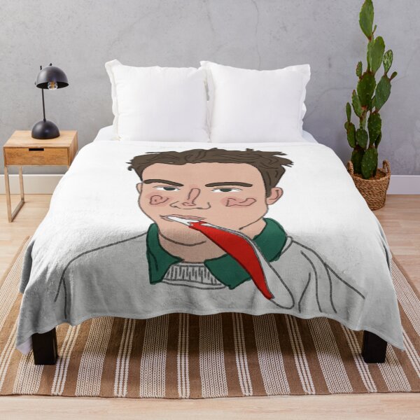 Item preview, toothbrush ‘n dylan designed and sold by gfsaint.