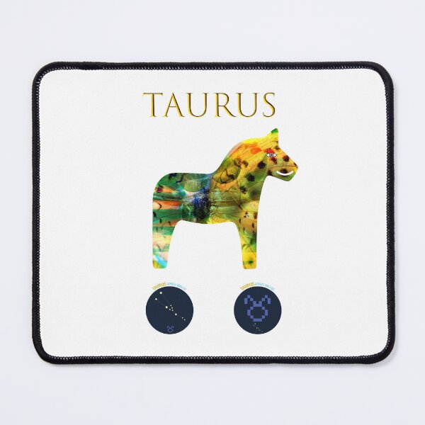 Item preview, Embrace Nature's Beauty: Taurus Zodiac Poster designed and sold by NYC1991.