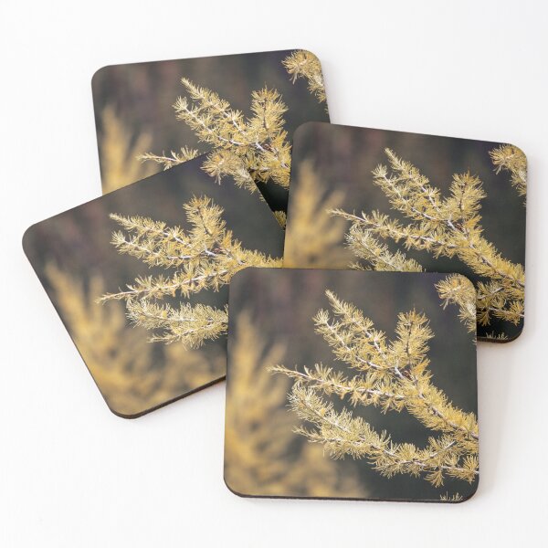 Item preview, Larch branch designed and sold by InkinZ.